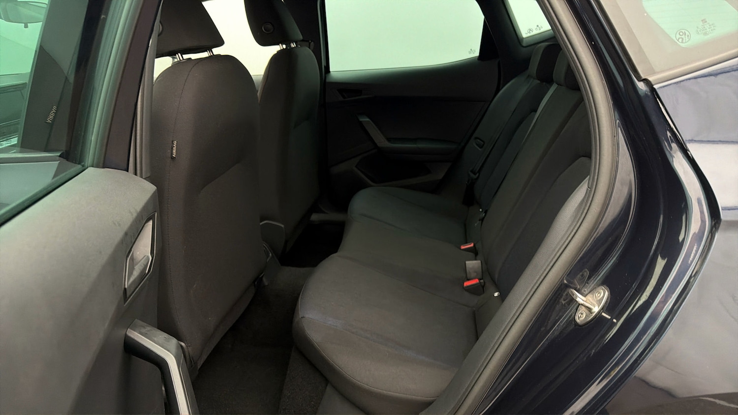 Used SEAT Ibiza 2023 for sale - 77963708: Photo 15