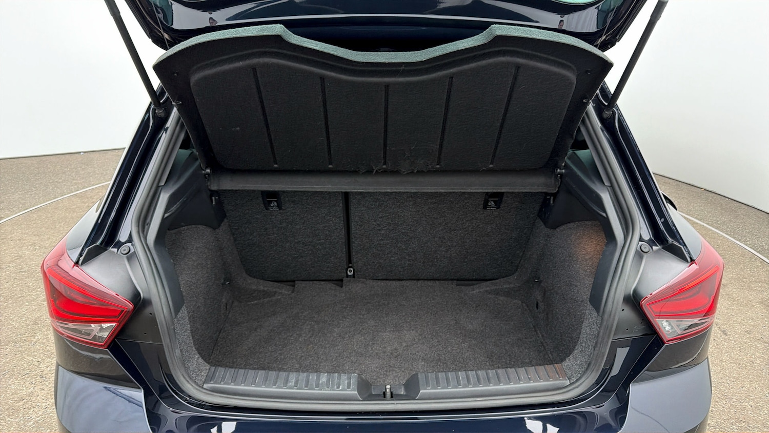 Used SEAT Ibiza 2023 for sale - 77963708: Photo 16