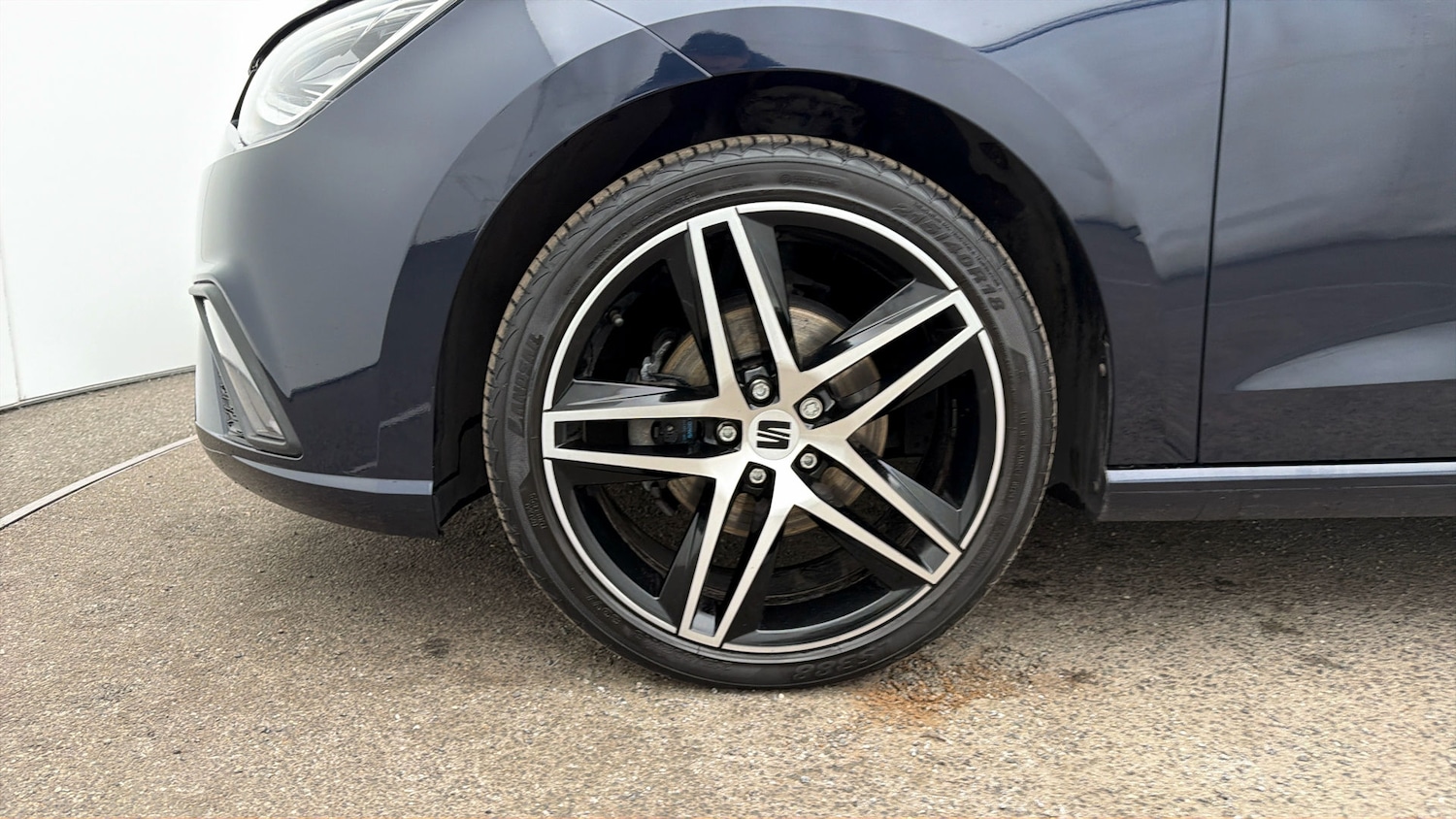 Used SEAT Ibiza 2023 for sale - 77963708: Photo 17