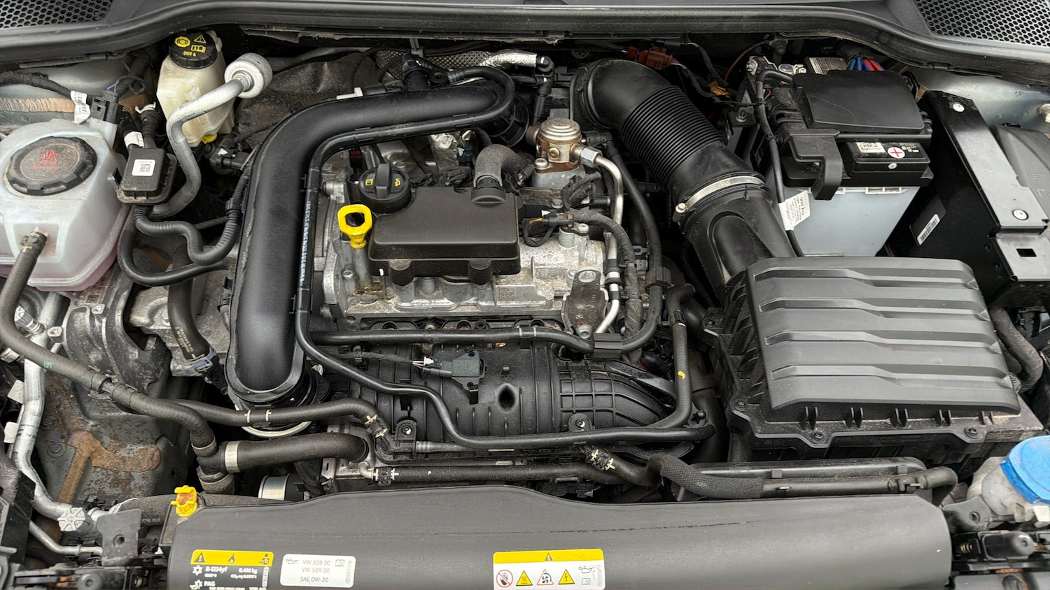 Used SEAT Ibiza 2023 for sale - 77963708: Photo 18