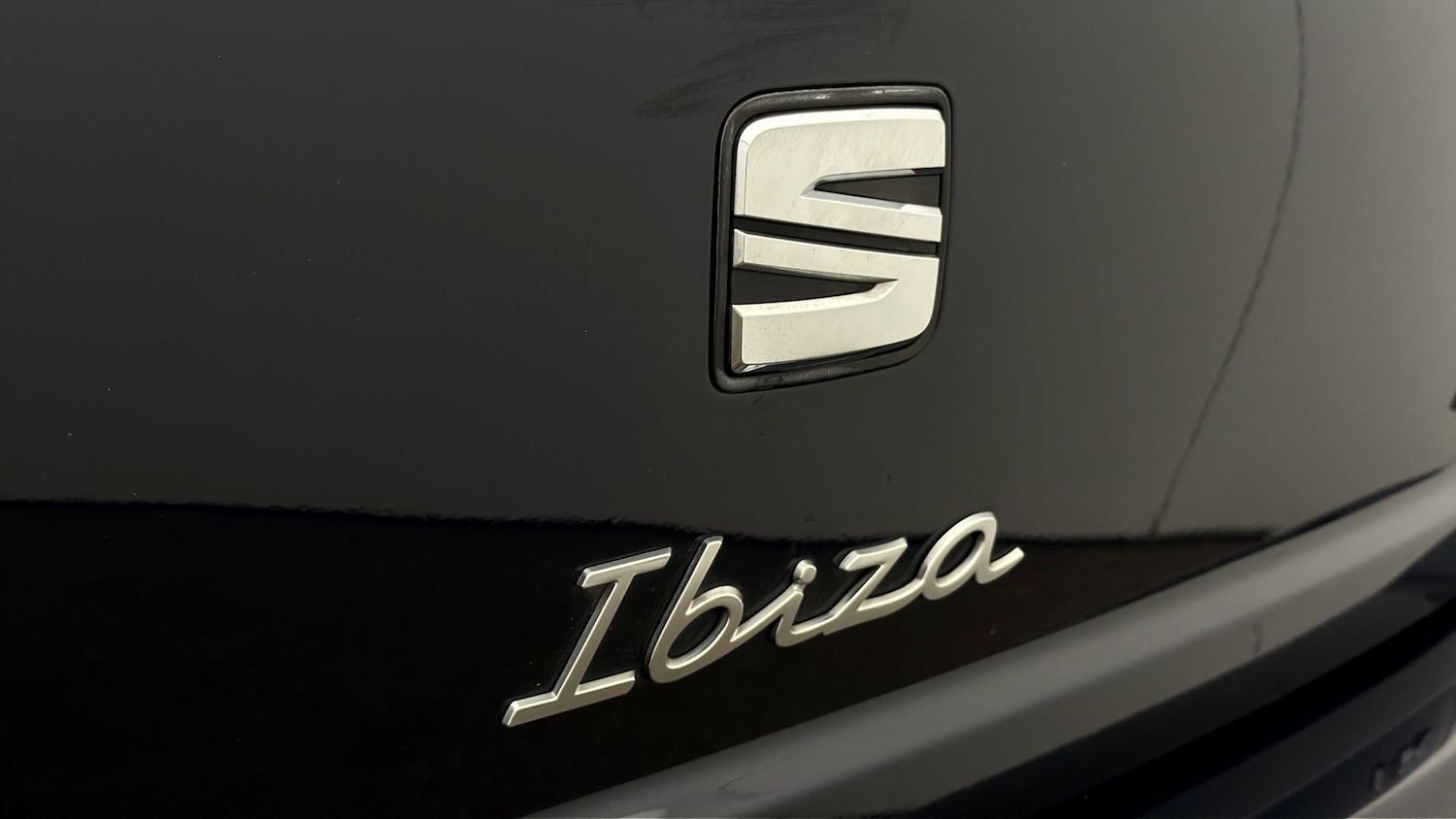 Used SEAT Ibiza 2023 for sale - 77963708: Photo 19