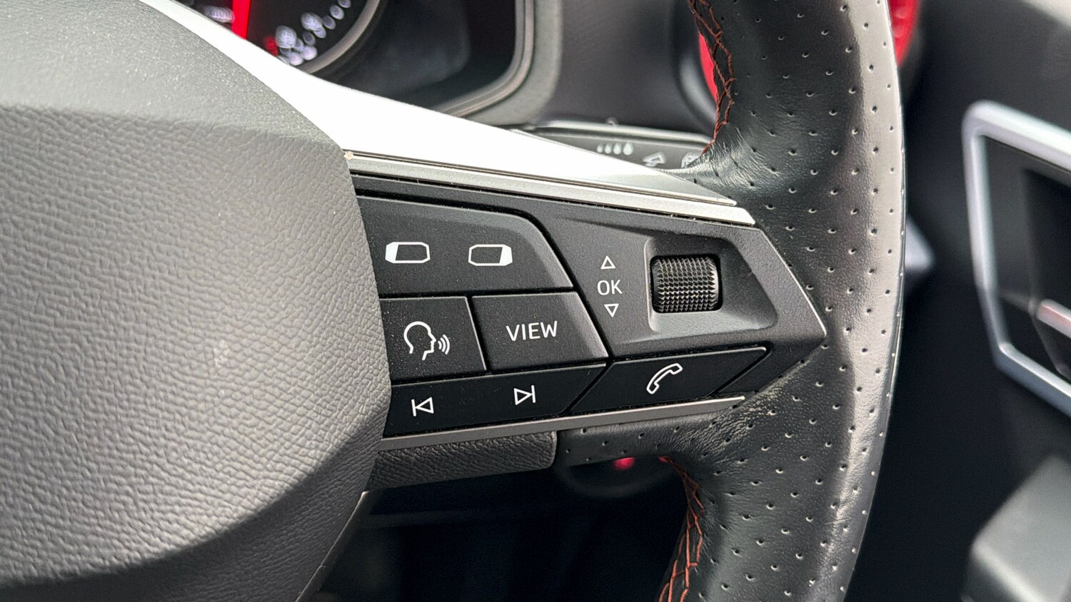 Used SEAT Ibiza 2023 for sale - 77963708: Photo 23