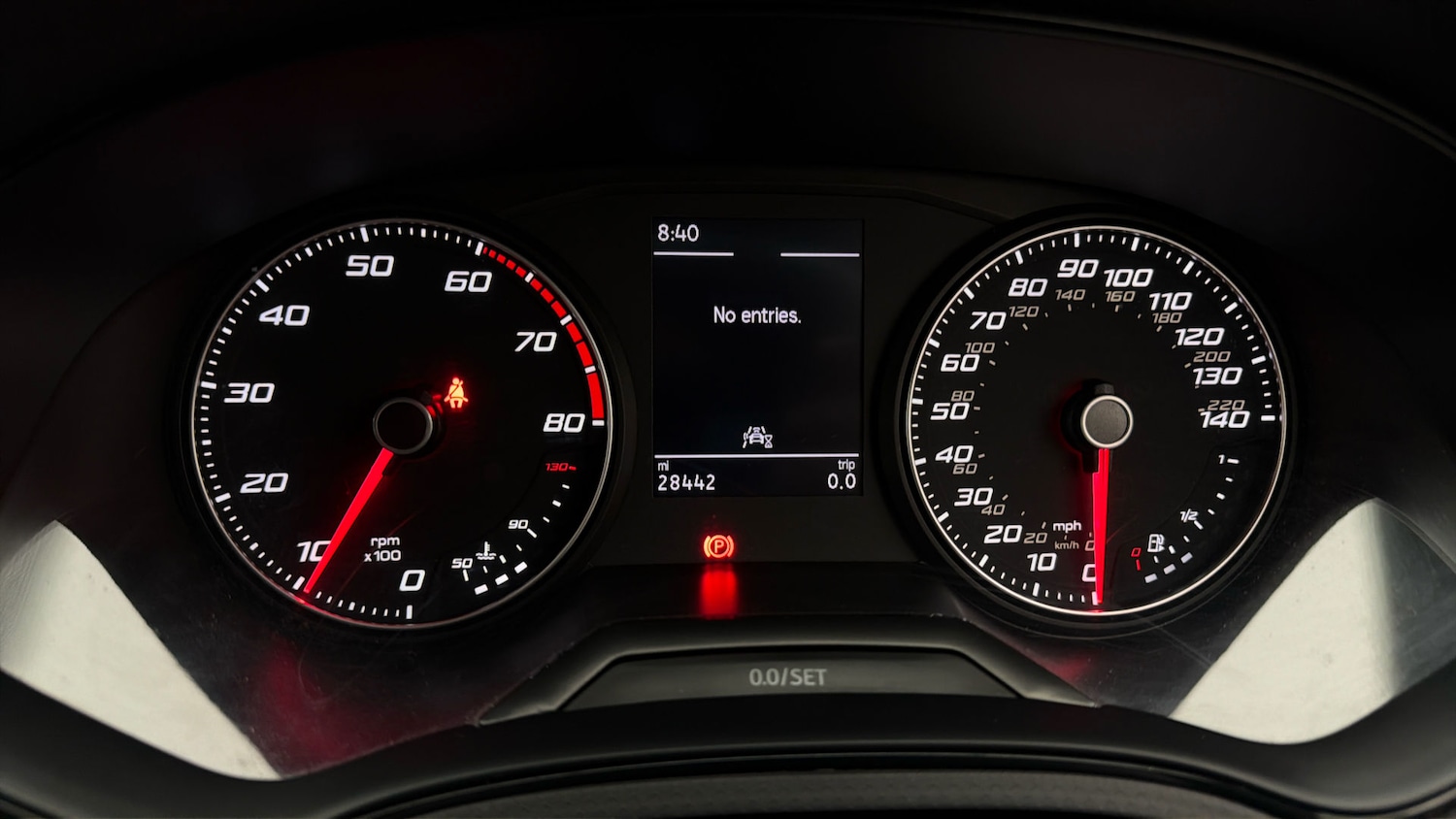 Used SEAT Ibiza 2023 for sale - 77963708: Photo 24