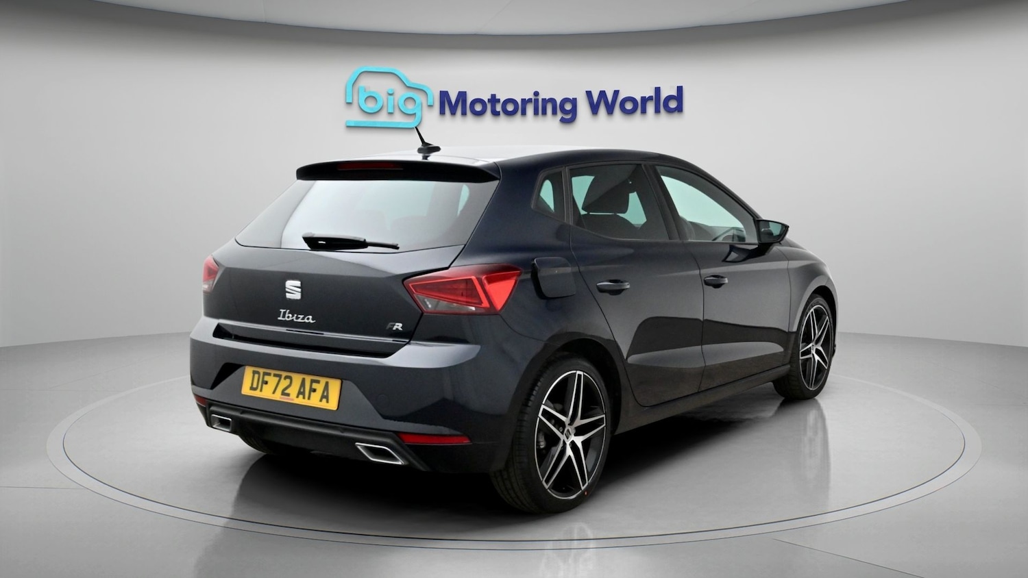 Used SEAT Ibiza 2023 for sale - 77963708: Photo 7