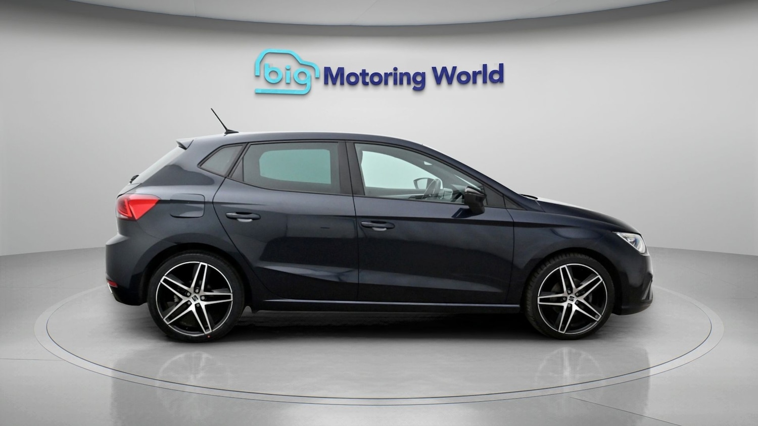 Used SEAT Ibiza 2023 for sale - 77963708: Photo 8