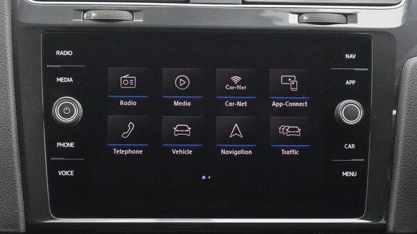Used Volkswagen Golf 2020 for sale - 76284102: Photo 12