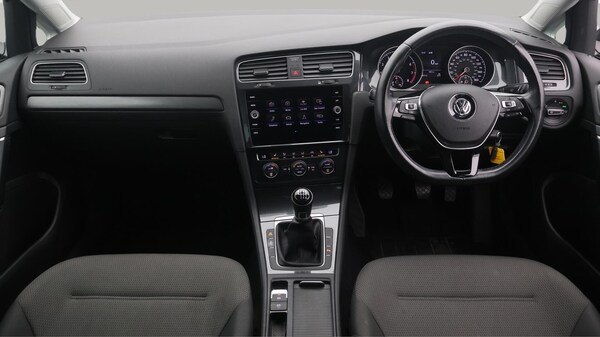 Used Volkswagen Golf 2020 for sale - 76284102: Photo 14