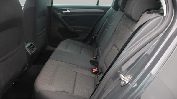 Used Volkswagen Golf 2020 for sale - 76284102: Photo 17