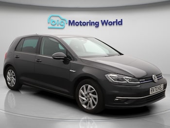 2020 (70) - 1.5 TSI EVO Match Edition 5dr