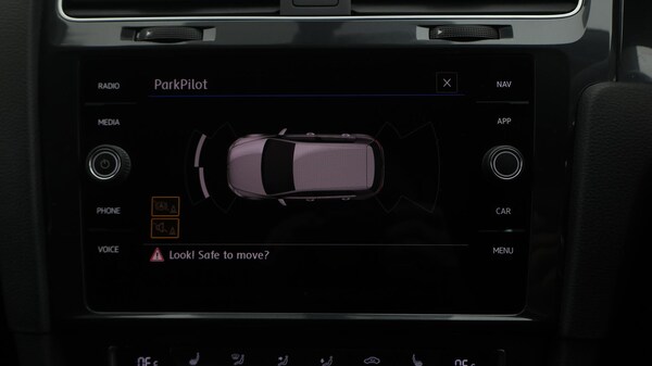 Used Volkswagen Golf 2020 for sale - 76284102: Photo 28