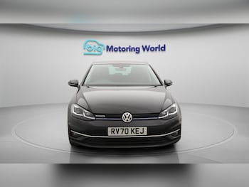 Used Volkswagen Golf 2020 for sale - 76284102: Photo 3