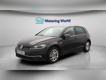 Used Volkswagen Golf 2020 for sale - 76284102: Photo 4