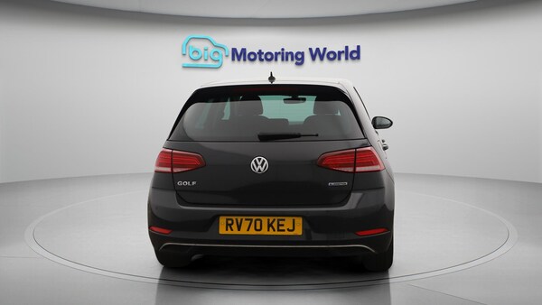 Used Volkswagen Golf 2020 for sale - 76284102: Photo 7