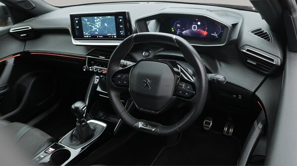 Used Peugeot 2008 2022 for sale - 75103442: Photo 10