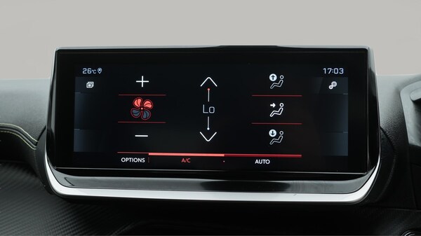 Used Peugeot 2008 2022 for sale - 75103442: Photo 13