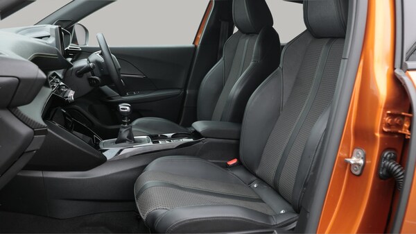 Used Peugeot 2008 2022 for sale - 75103442: Photo 15