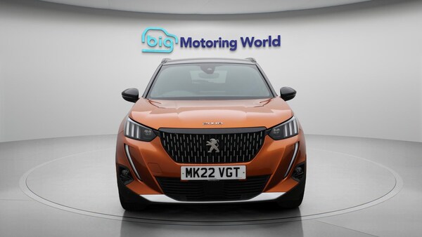 Used Peugeot 2008 2022 for sale - 75103442: Photo 3