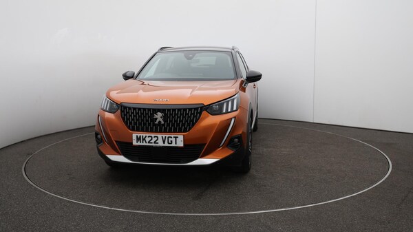 Used Peugeot 2008 2022 for sale - 75103442: Photo 43