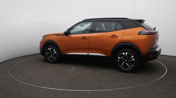 Used Peugeot 2008 2022 for sale - 75103442: Photo 51