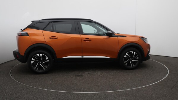 Used Peugeot 2008 2022 for sale - 75103442: Photo 54