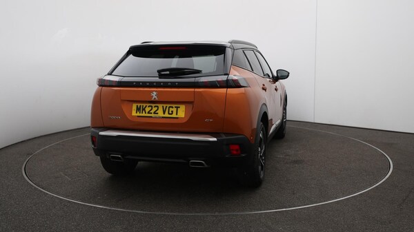Used Peugeot 2008 2022 for sale - 75103442: Photo 60