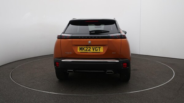 Used Peugeot 2008 2022 for sale - 75103442: Photo 61