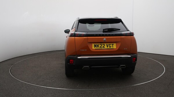 Used Peugeot 2008 2022 for sale - 75103442: Photo 63