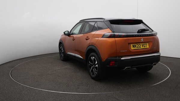 Used Peugeot 2008 2022 for sale - 75103442: Photo 65