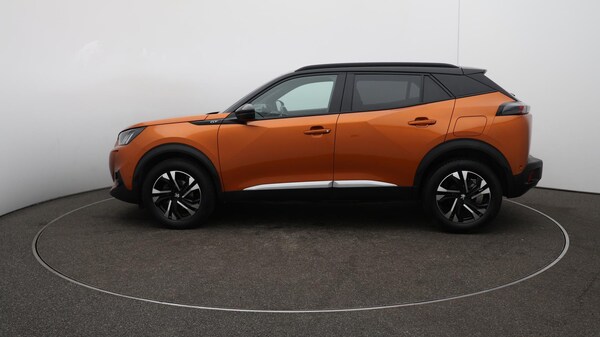 Used Peugeot 2008 2022 for sale - 75103442: Photo 68