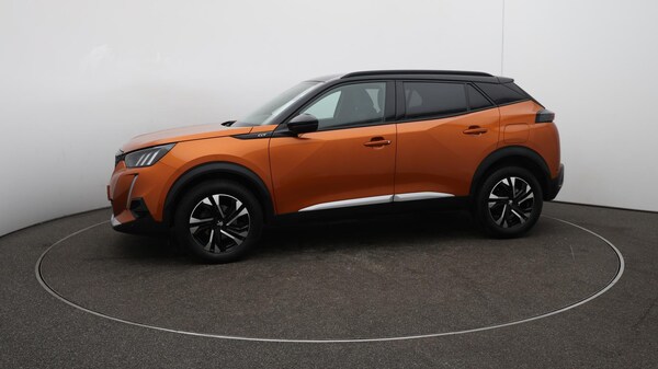 Used Peugeot 2008 2022 for sale - 75103442: Photo 70