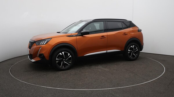 Used Peugeot 2008 2022 for sale - 75103442: Photo 71