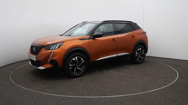 Used Peugeot 2008 2022 for sale - 75103442: Photo 72