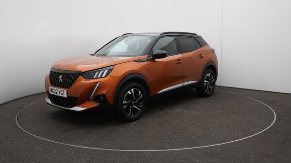 Used Peugeot 2008 2022 for sale - 75103442: Photo 73