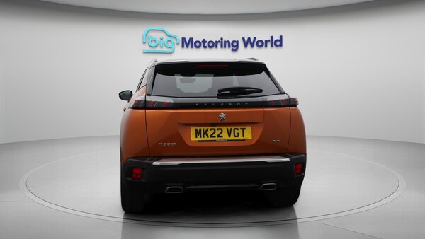 Used Peugeot 2008 2022 for sale - 75103442: Photo 7