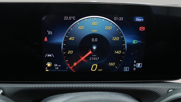Used Mercedes-Benz A-Class 2022 for sale - 76214318: Photo 11