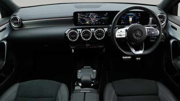 Used Mercedes-Benz A-Class 2022 for sale - 76214318: Photo 14