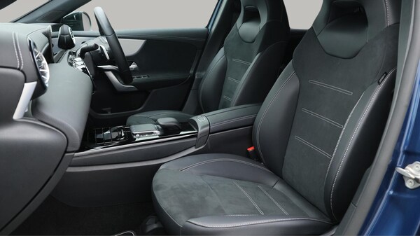 Used Mercedes-Benz A-Class 2022 for sale - 76214318: Photo 15