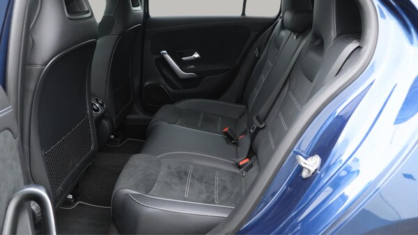 Used Mercedes-Benz A-Class 2022 for sale - 76214318: Photo 17