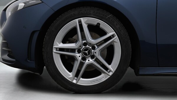Used Mercedes-Benz A-Class 2022 for sale - 76214318: Photo 19