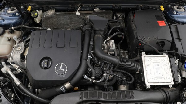 Used Mercedes-Benz A-Class 2022 for sale - 76214318: Photo 20