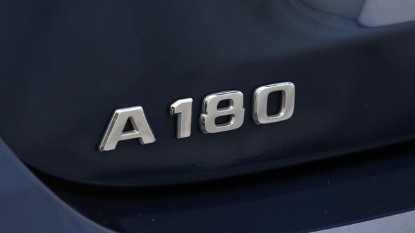 Used Mercedes-Benz A-Class 2022 for sale - 76214318: Photo 22