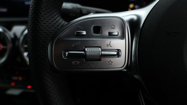 Used Mercedes-Benz A-Class 2022 for sale - 76214318: Photo 25
