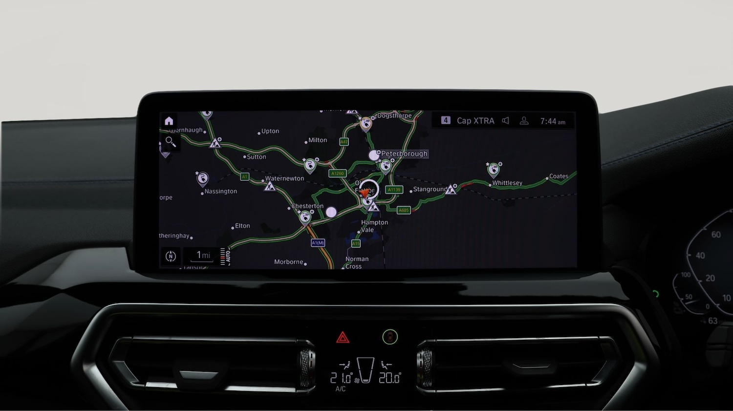 Used BMW iX3 for sale - 77715198: Photo 11