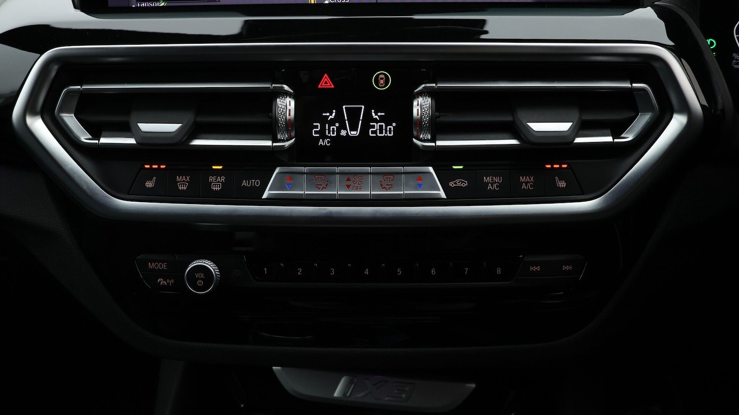 Used BMW iX3 for sale - 77715198: Photo 12