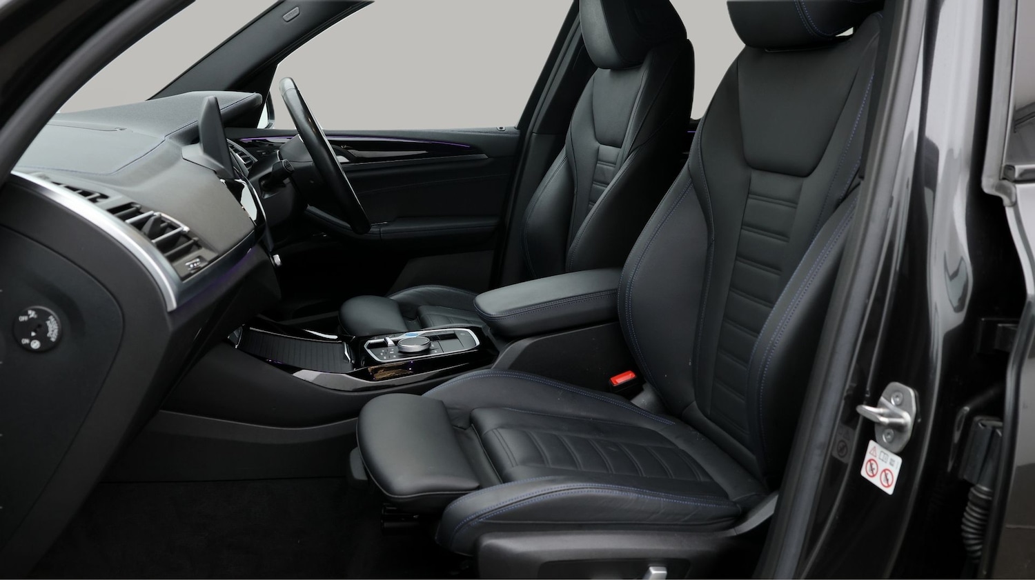 Used BMW iX3 for sale - 77715198: Photo 14