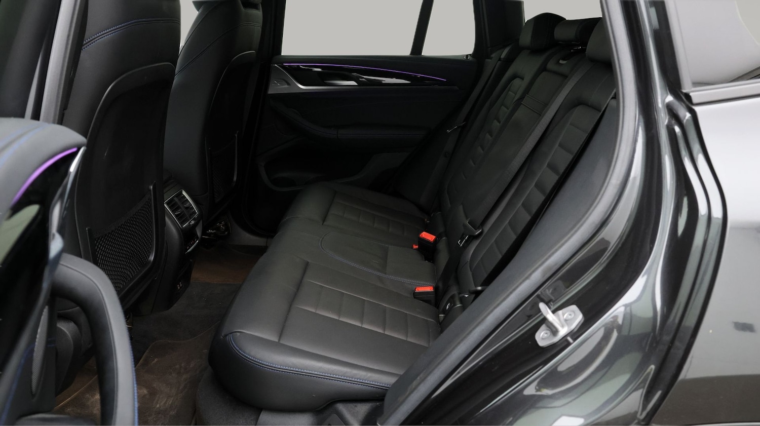 Used BMW iX3 for sale - 77715198: Photo 16