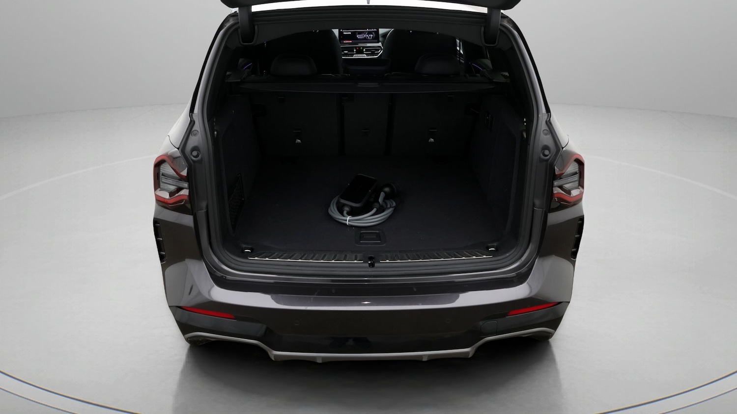 Used BMW iX3 for sale - 77715198: Photo 17