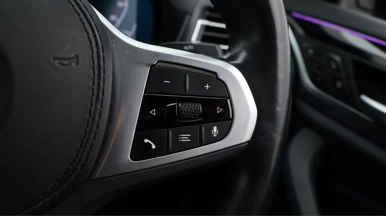 Used BMW iX3 for sale - 77715198: Photo 25