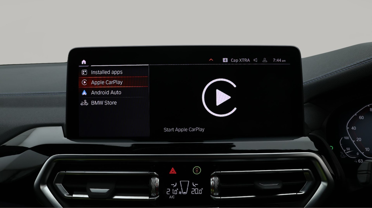 Used BMW iX3 for sale - 77715198: Photo 26