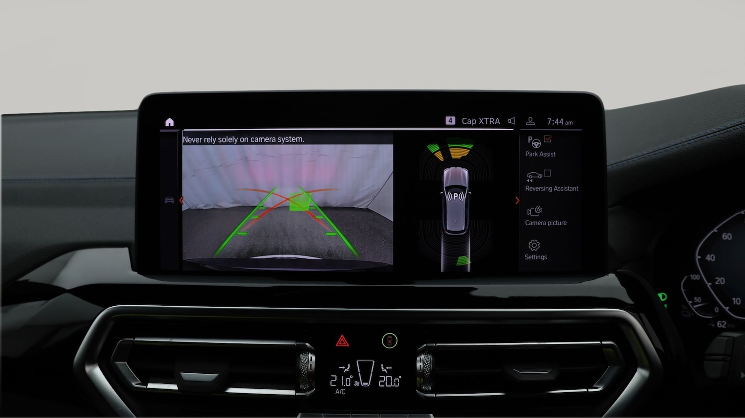 Used BMW iX3 for sale - 77715198: Photo 27